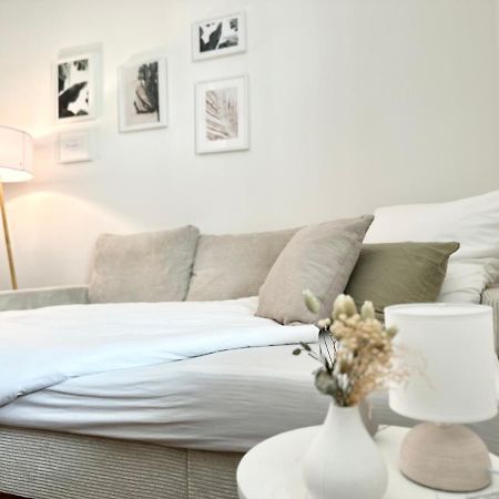 Mystay: Zentral I Design I Prime I Gaeste Wc Гайдельберг Екстер'єр фото