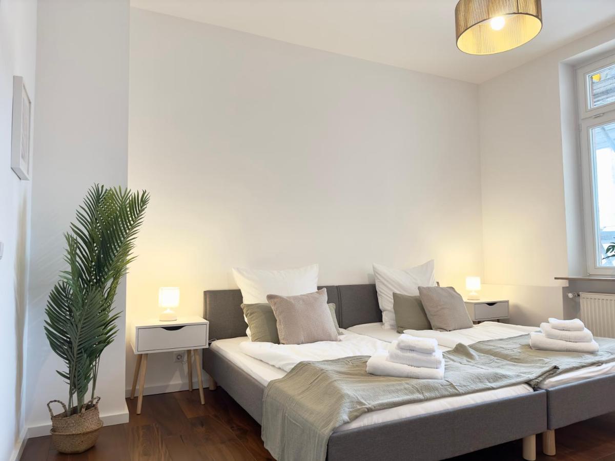 Mystay: Zentral I Design I Prime I Gaeste Wc Гайдельберг Екстер'єр фото