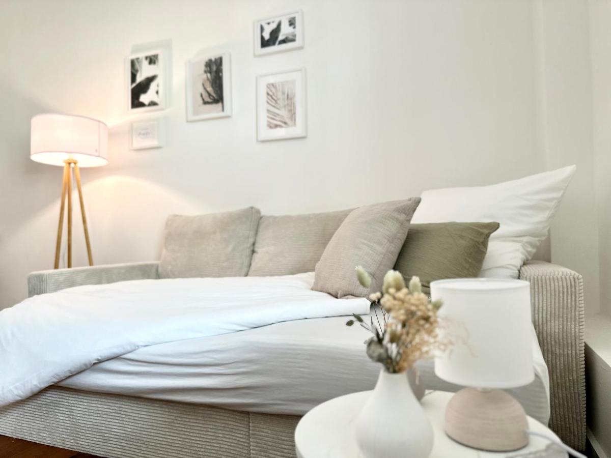 Mystay: Zentral I Design I Prime I Gaeste Wc Гайдельберг Екстер'єр фото