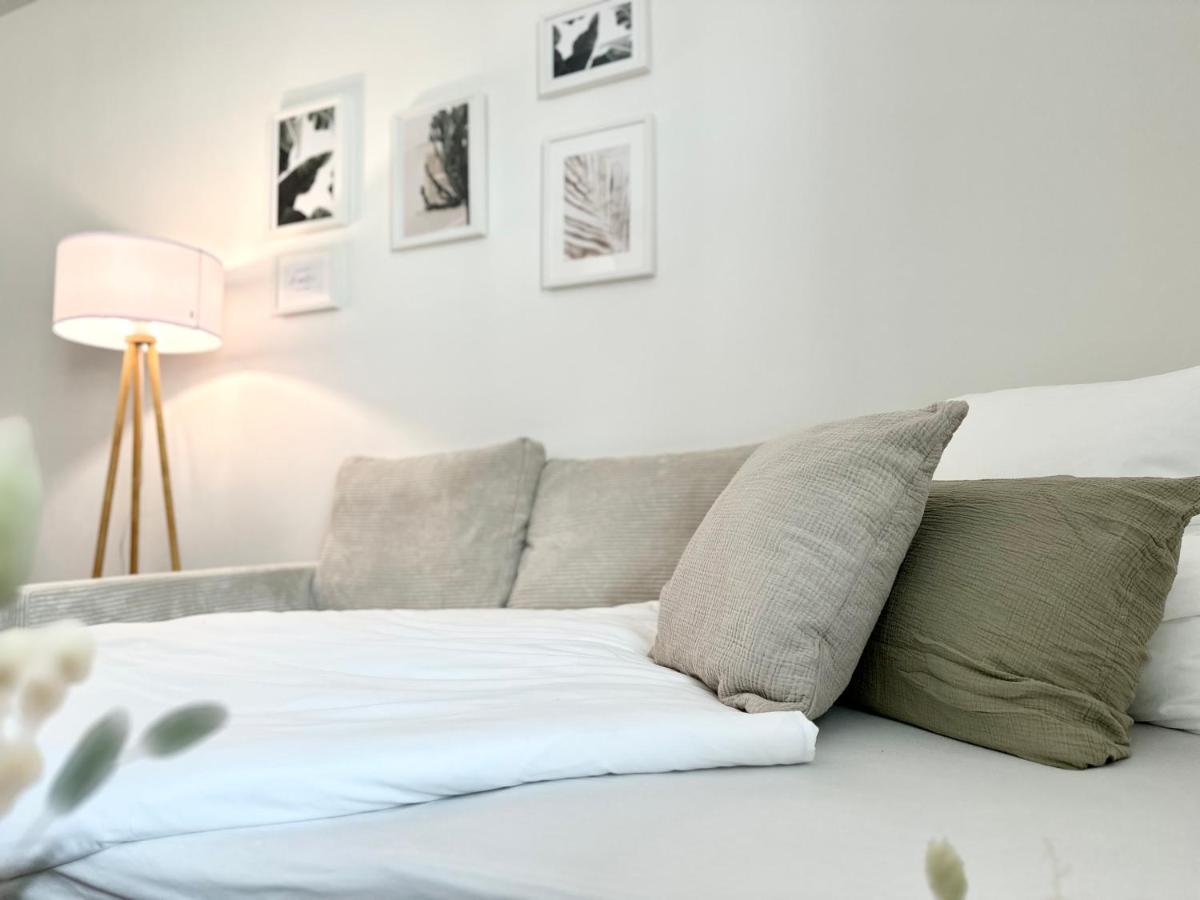Mystay: Zentral I Design I Prime I Gaeste Wc Гайдельберг Екстер'єр фото